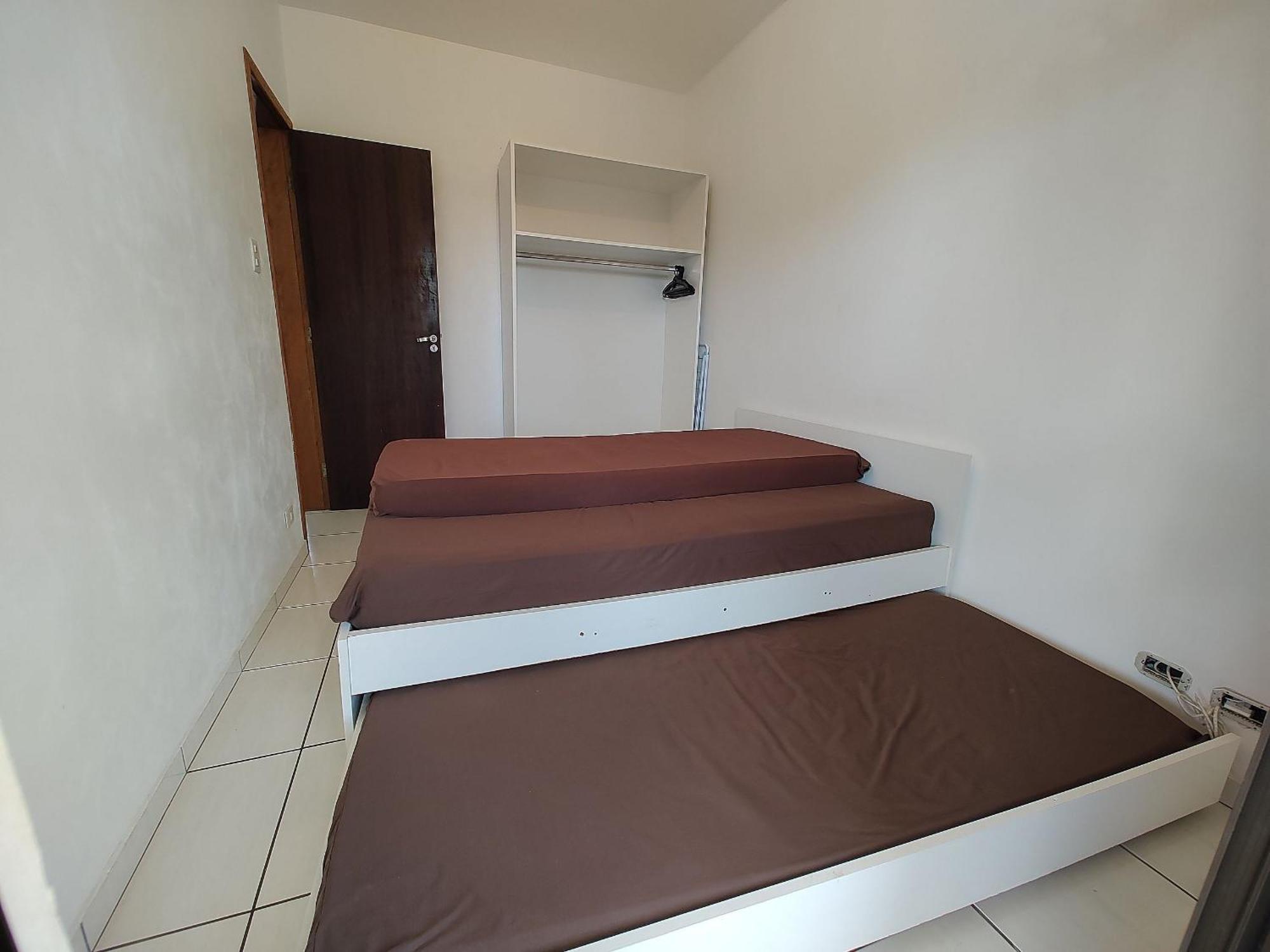Praia Sul Ipanema Понтал до Парана Екстериор снимка