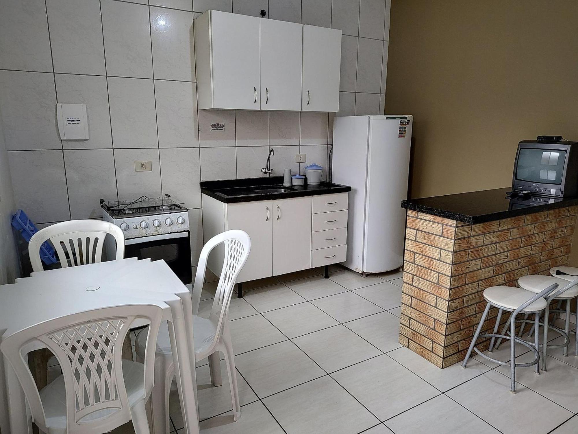 Praia Sul Ipanema Понтал до Парана Екстериор снимка